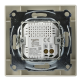 USB розетка Schneider Electric Asfora EPH2700223 (кремова)