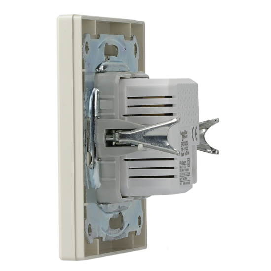 USB розетка Schneider Electric Asfora EPH2700223 (кремова)