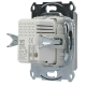 USB розетка Schneider Electric Asfora EPH2700261 (алюміній)