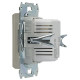 USB розетка Schneider Electric Asfora EPH2700269 (бронза)