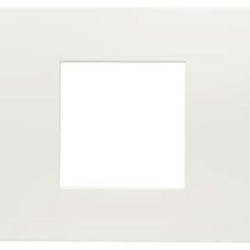 Тримісна рамка ABB Zenit 2CLA227310N1101 N2273.1 BL (білий)