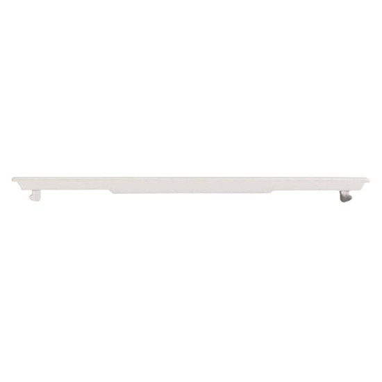 Декоративна вставка ABB Zenit 2CLA227000N1101 N2270 BL (білий)