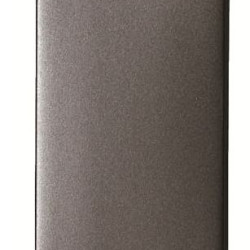 Заглушка ABB Zenit 2CLA210000N1801 N2100 AN 1М (антрацит)