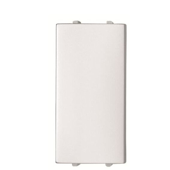 Заглушка ABB Zenit 2CLA210000N1101 N2100 BL 1М (білий)