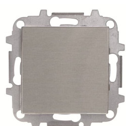 Заглушка ABB Sky 2CLA850000A1401 8500 AI (сталь)