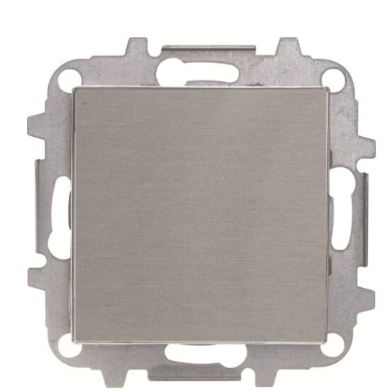 Заглушка ABB Sky 2CLA850000A1401 8500 AI (сталь)