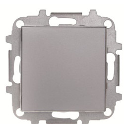 Заглушка ABB Sky 2CLA850000A1301 8500 PL (срібло)