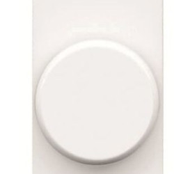 Світлорегулятор ABB Zenit 2CLA216010N1101 N2160.E BL (білий)