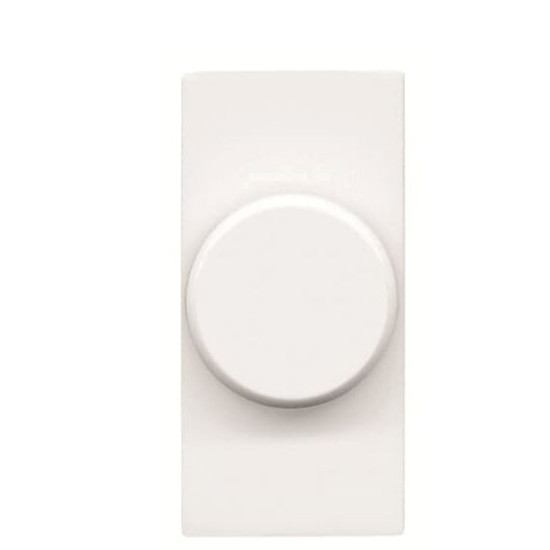 Світлорегулятор ABB Zenit 2CLA216010N1101 N2160.E BL (білий)