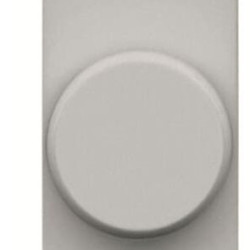 Світлорегулятор ABB Zenit 2CLA216010N1301 N2160.E PL (срібло)