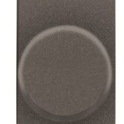 Світлорегулятор ABB Zenit 2CLA216010N1801 N2160.E AN (антрацит)