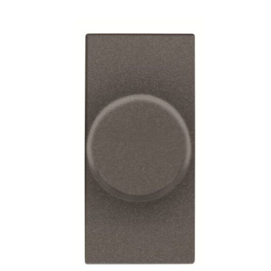 Світлорегулятор ABB Zenit 2CLA216010N1801 N2160.E AN (антрацит)