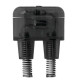 Світлорегулятор ABB Zenit 2CLA216010N1801 N2160.E AN (антрацит)