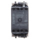 Вимикач ABB Zenit 2CLA210100N1101 N2101 BL 1М (білий)
