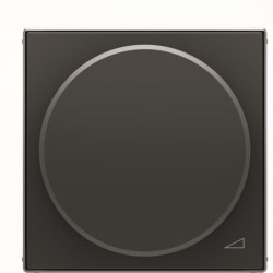 Центральна плата світлорегулятора ABB Sky 2CLA856020A1501 8560.2 NS (чорний оксамит)