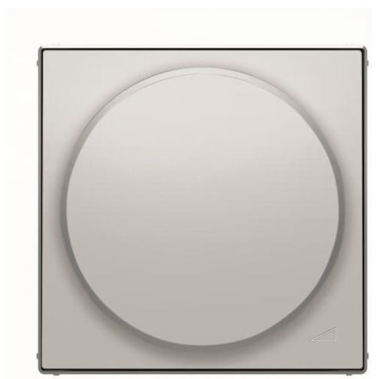 Центральна плата світлорегулятора ABB Sky 2CLA856020A1301 8560.2 PL (срібло)