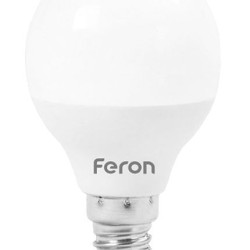 Світлодіодна лампа Feron 4913 LB-380 4Вт 4000К P45 Е14
