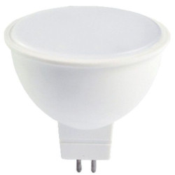 Світлодіодна лампа Feron 5046 LB-240 4Вт 4000К MR16 G5.3