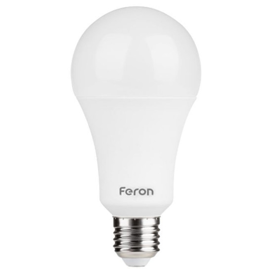 Світлодіодна лампа Feron 6281 LB-702 12Вт 2700К A60 Е27