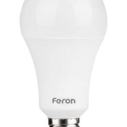 Світлодіодна лампа Feron 6283 LB-702 12Вт 6400К A60 Е27