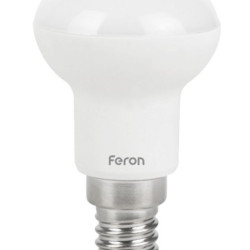 Світлодіодна лампа Feron 6299 LB-739 4Вт 4000К R39 Е14