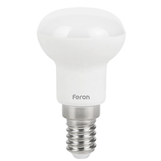 Світлодіодна лампа Feron 6299 LB-739 4Вт 4000К R39 Е14
