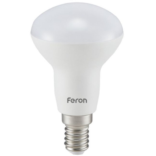 Світлодіодна лампа Feron 6300 LB-740 7Вт 2700К R50 Е14