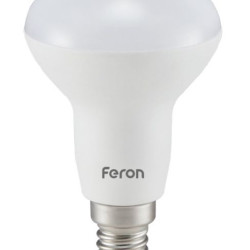Світлодіодна лампа Feron 6302 LB-740 7Вт 6400К R50 Е14