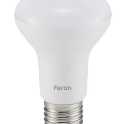Світлодіодна лампа Feron 6303 LB-763 9Вт 4000К R63 Е27