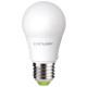 Світлодіодна лампа Eurolamp LED-A50-07273(P) Eco 7Вт 3000К A50 Е27