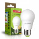 Світлодіодна лампа Eurolamp LED-A50-07273(P) Eco 7Вт 3000К A50 Е27