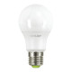 Світлодіодна лампа Eurolamp LED-A60-10274(P) Eco 10Вт 4000К A60 Е27