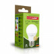 Світлодіодна лампа Eurolamp LED-A60-12273(P) Eco 12Вт 3000К A60 Е27