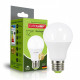 Світлодіодна лампа Eurolamp LED-A60-12274(P) Eco 12Вт 4000К A60 Е27