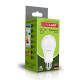 Світлодіодна лампа Eurolamp LED-A70-15274(P) Eco 15Вт 4000К A70 Е27
