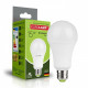 Світлодіодна лампа Eurolamp LED-A70-15274(P) Eco 15Вт 4000К A70 Е27