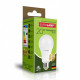 Світлодіодна лампа Eurolamp LED-A75-20272(P) Eco 20Вт 3000К A75 Е27