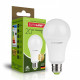 Світлодіодна лампа Eurolamp LED-A75-20272(P) Eco 20Вт 3000К A75 Е27