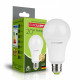 Світлодіодна лампа Eurolamp LED-A75-20274(P) Eco 20Вт 4000К A75 Е27