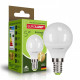 Світлодіодна лампа Eurolamp LED-G45-05143(P) Eco 5Вт 3000К G45 Е14