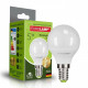 Світлодіодна лампа Eurolamp LED-G45-05144(P) Eco 5Вт 4000К G45 Е14
