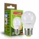 Світлодіодна лампа Eurolamp LED-G45-05273(P) Eco 5Вт 3000К G45 Е27