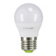 Світлодіодна лампа Eurolamp LED-G45-05274(P) Eco 5Вт 4000К G45 Е27