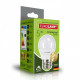Світлодіодна лампа Eurolamp LED-G45-05274(P) Eco 5Вт 4000К G45 Е27