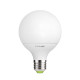 Світлодіодна лампа Eurolamp LED-G95-15274(P) Eco 15Вт 4000К G95 Е27