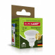 Світлодіодна лампа Eurolamp LED-SMD-03534(P) Eco 3Вт 4000К MR16 GU5.3