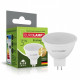 Світлодіодна лампа Eurolamp LED-SMD-03534(P) Eco 3Вт 4000К MR16 GU5.3