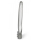 Консольний світильник Evrolight 42798 MALAG-150M 150Вт 5000К 18000Лм IP65