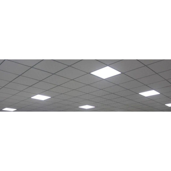Світильник панельний Євросвітло 40996 Panel-B2B-595 36Вт 5000К