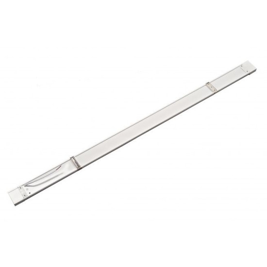 Світильник світлодіодний Євросвітло 40927 PrismaSL 52Вт 6400К 4500Лм 1200мм